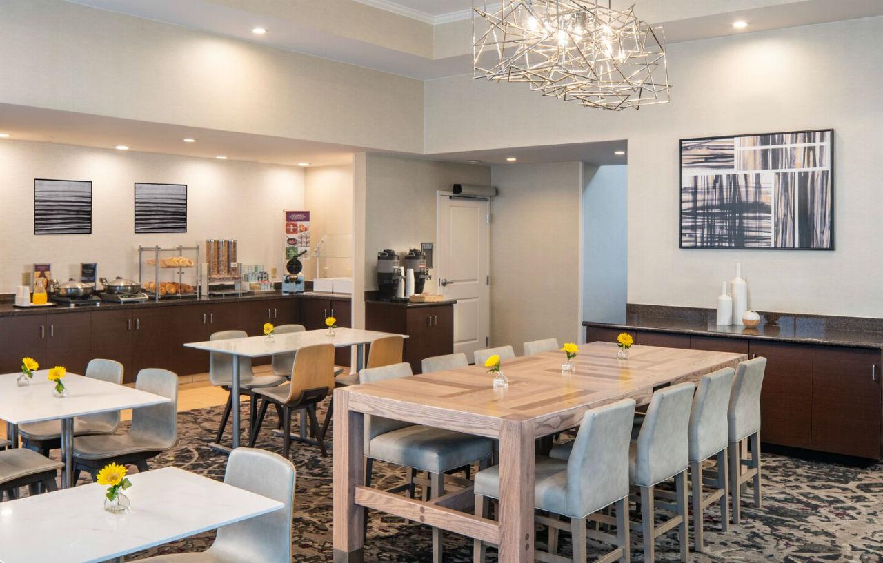 Sonesta Es Suites Nashville Брентвуд Экстерьер фото