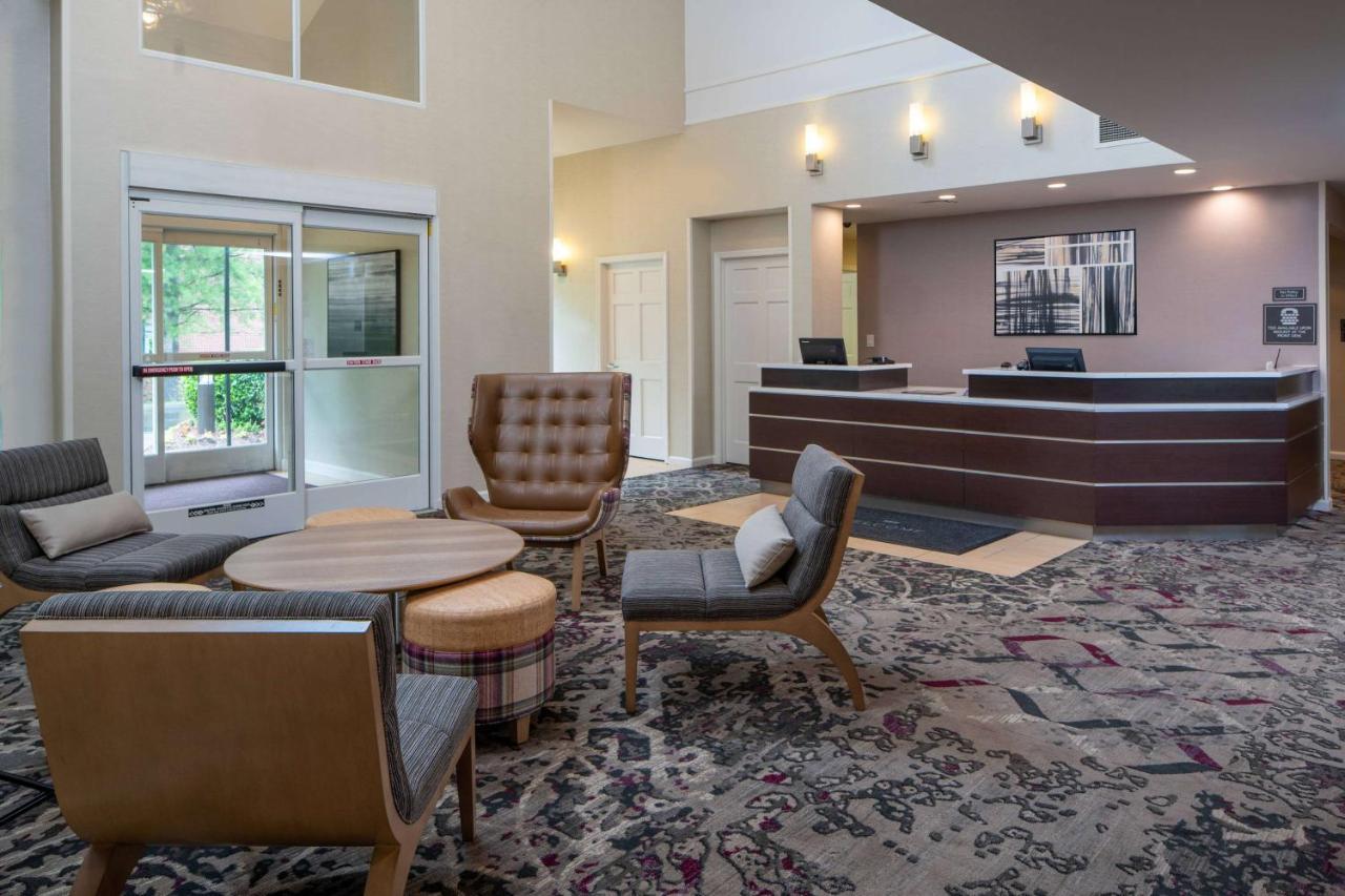 Sonesta Es Suites Nashville Брентвуд Экстерьер фото