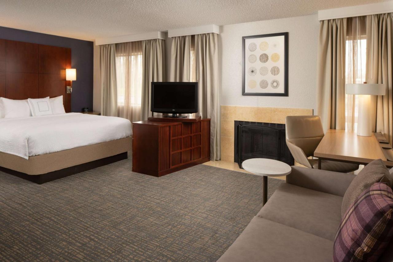 Sonesta Es Suites Nashville Брентвуд Экстерьер фото