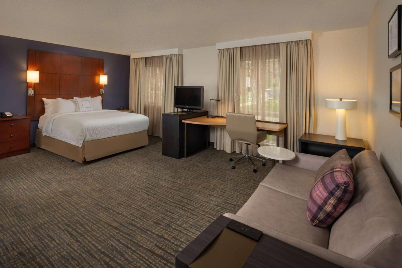 Sonesta Es Suites Nashville Брентвуд Экстерьер фото