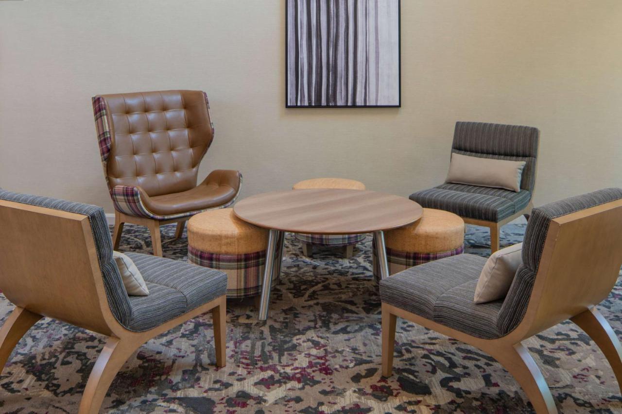 Sonesta Es Suites Nashville Брентвуд Экстерьер фото