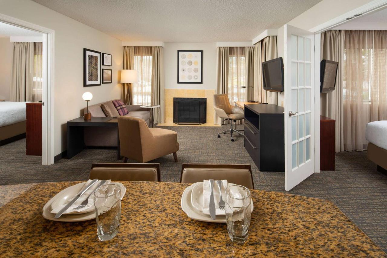 Sonesta Es Suites Nashville Брентвуд Экстерьер фото