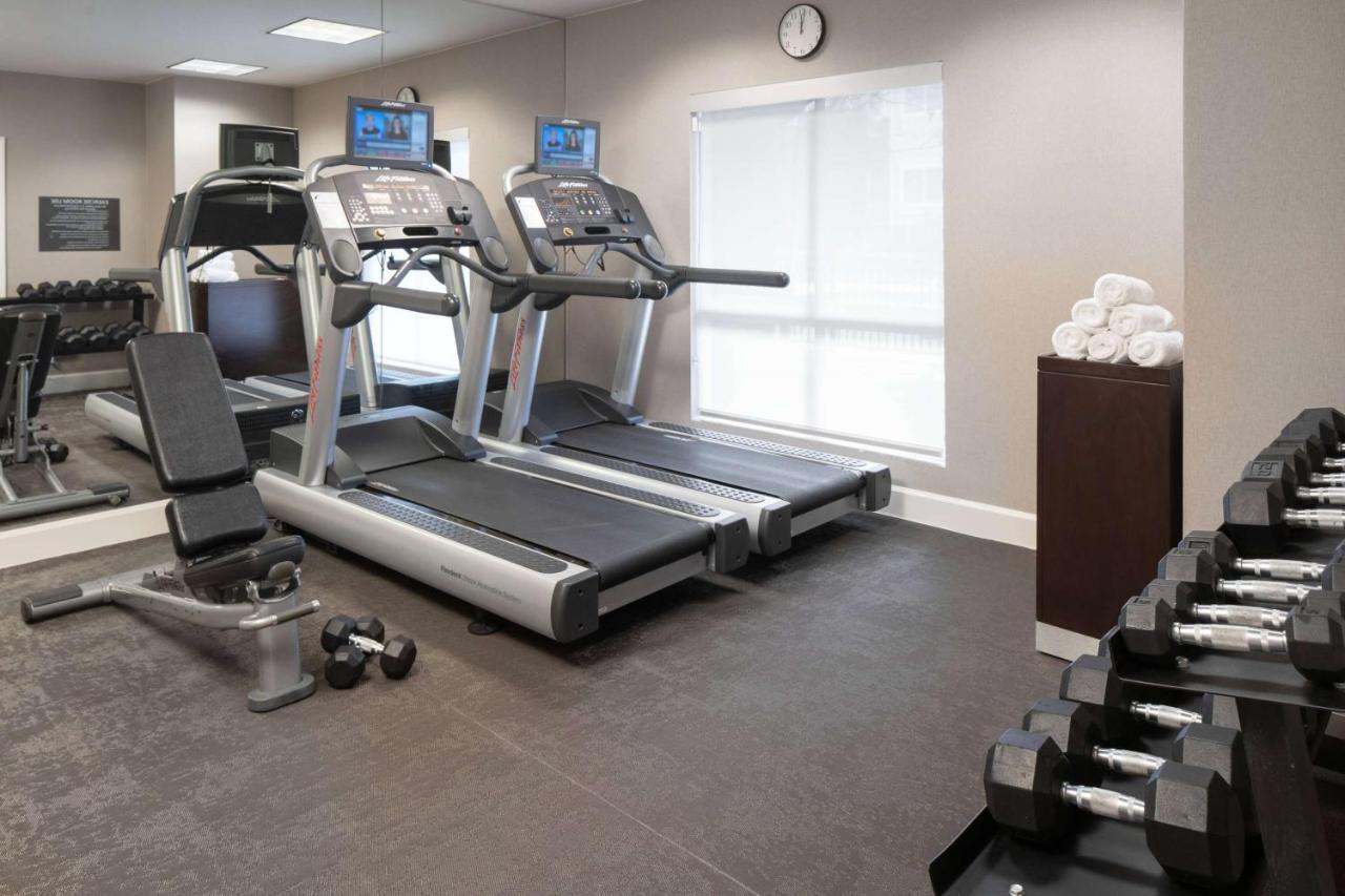 Sonesta Es Suites Nashville Брентвуд Экстерьер фото