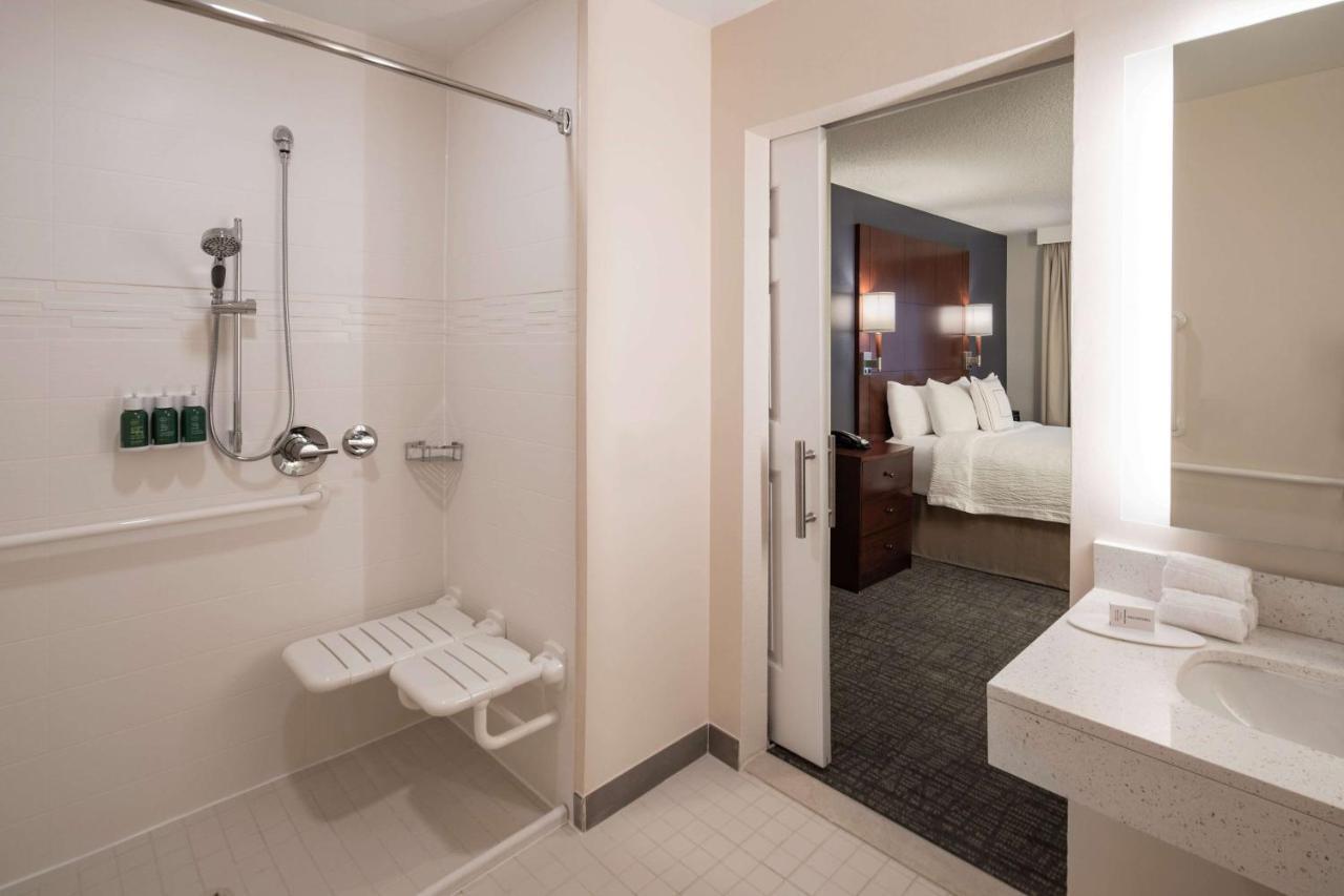 Sonesta Es Suites Nashville Брентвуд Экстерьер фото
