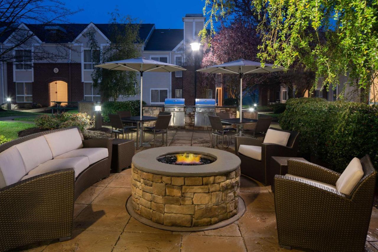Sonesta Es Suites Nashville Брентвуд Экстерьер фото