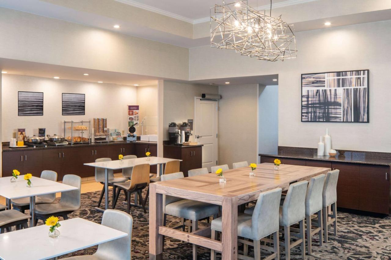 Sonesta Es Suites Nashville Брентвуд Экстерьер фото