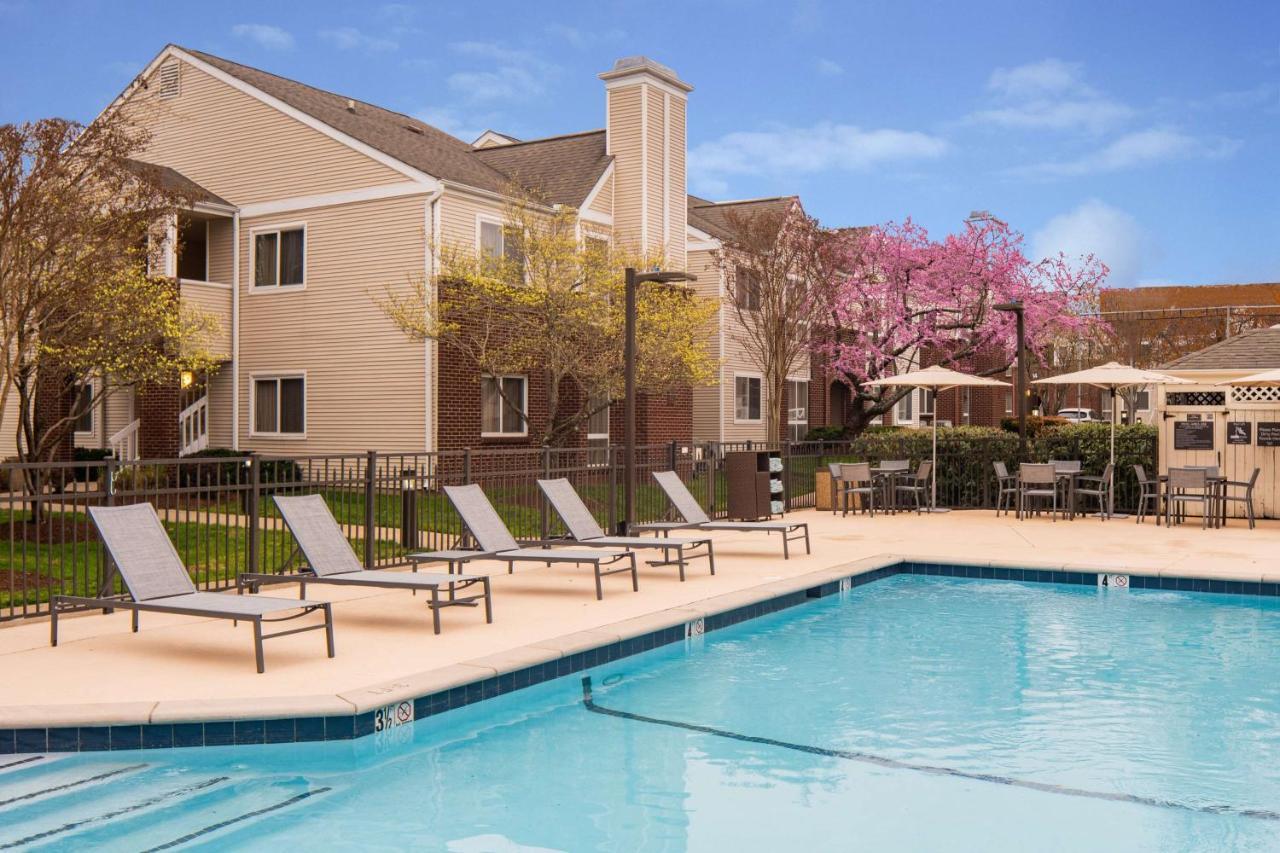 Sonesta Es Suites Nashville Брентвуд Экстерьер фото