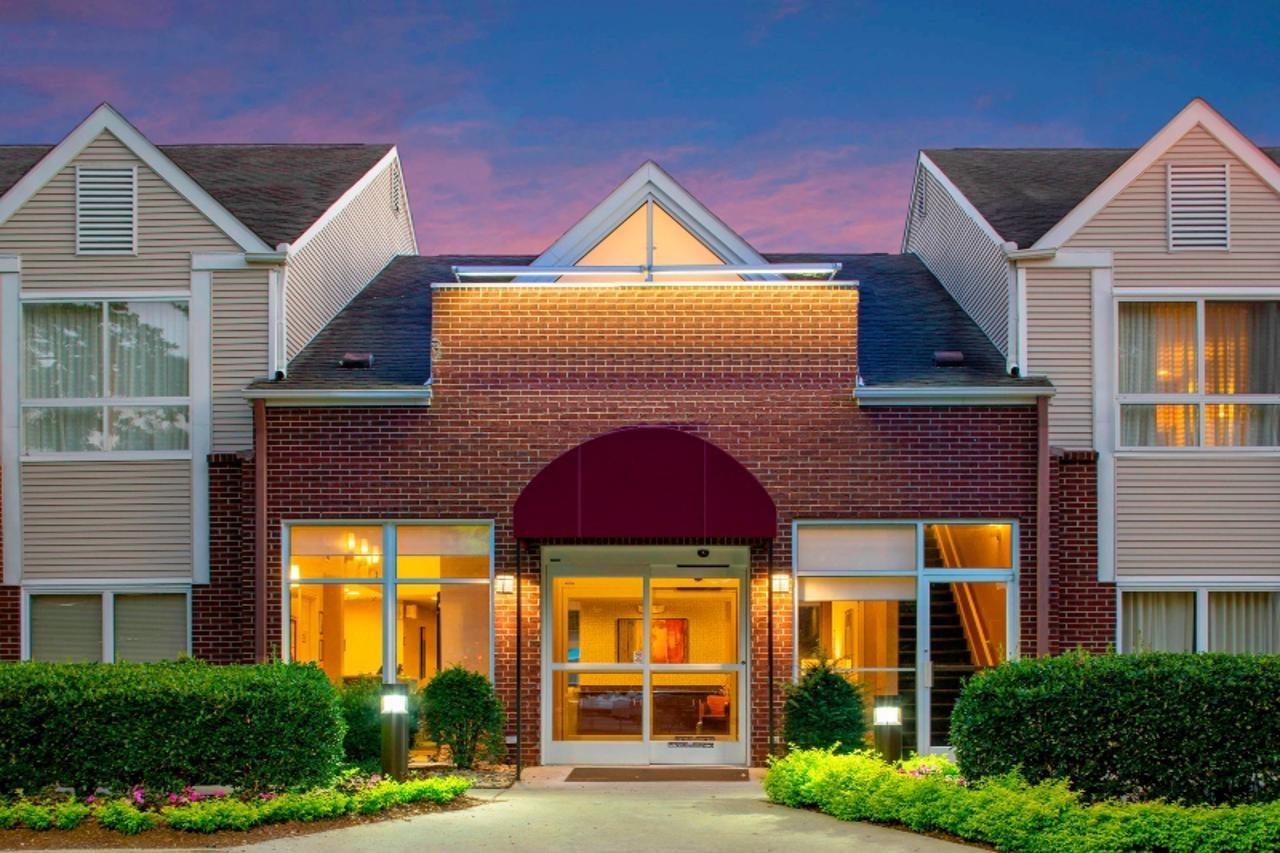 Sonesta Es Suites Nashville Брентвуд Экстерьер фото