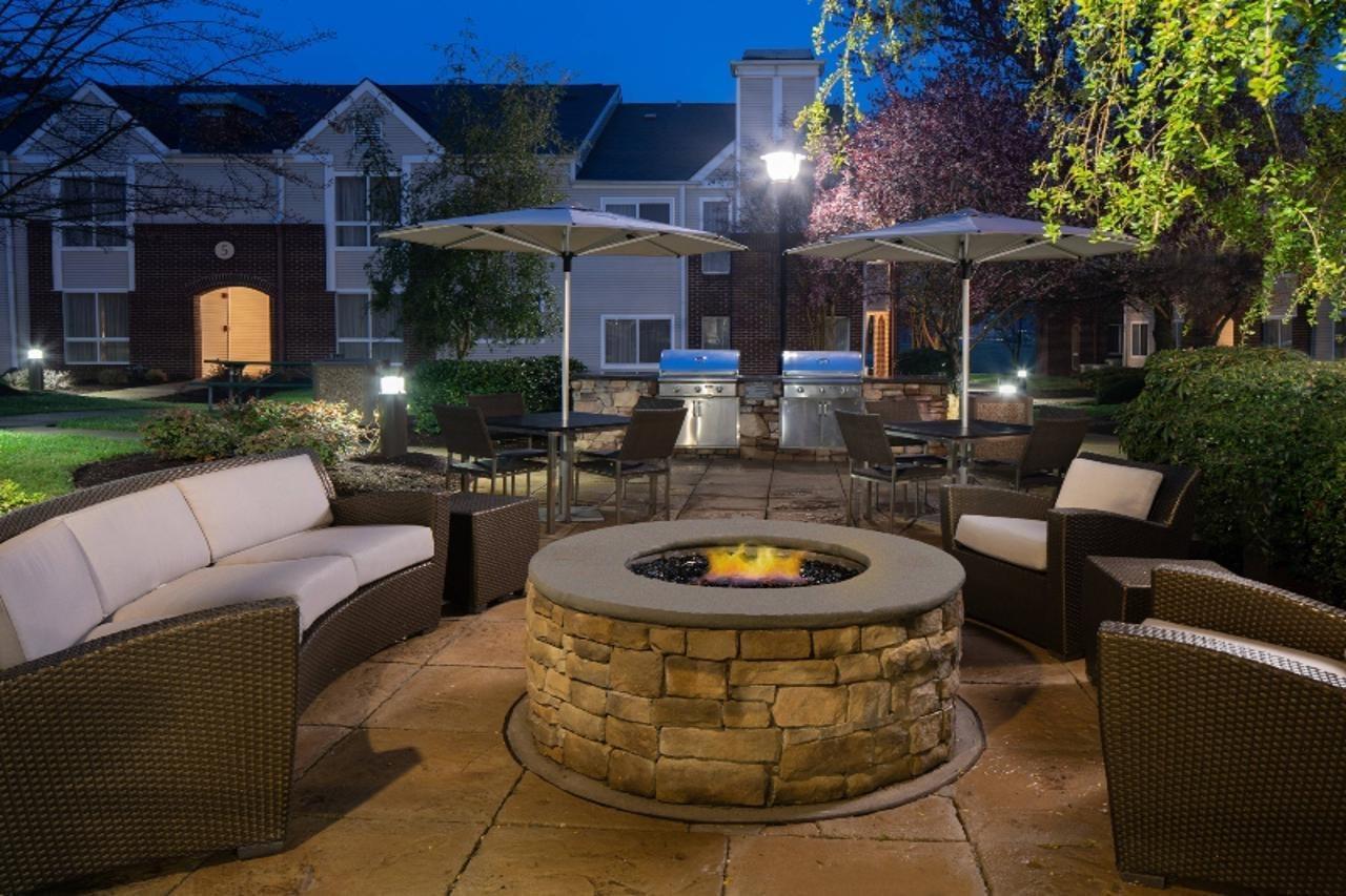 Sonesta Es Suites Nashville Брентвуд Экстерьер фото