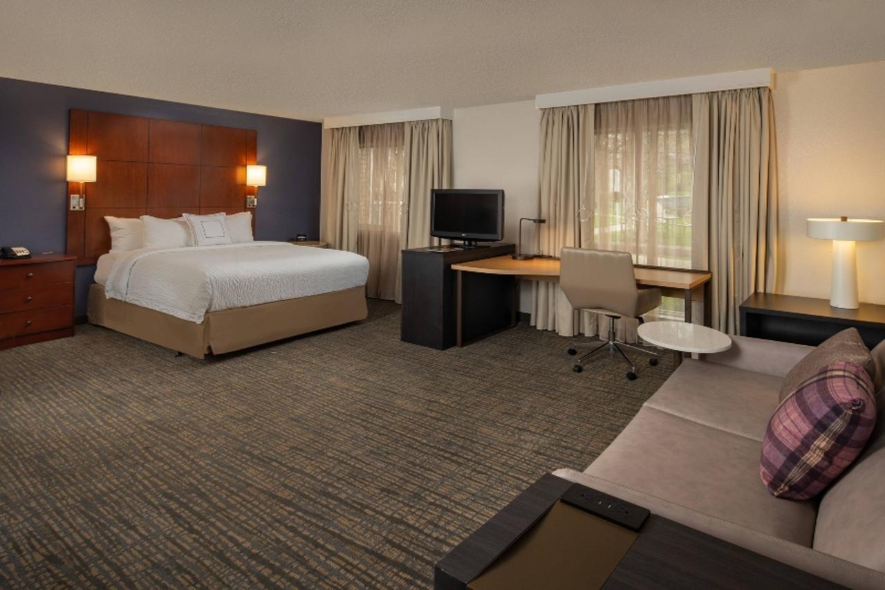 Sonesta Es Suites Nashville Брентвуд Экстерьер фото