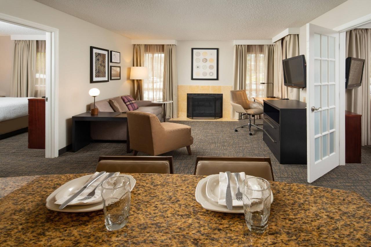 Sonesta Es Suites Nashville Брентвуд Экстерьер фото