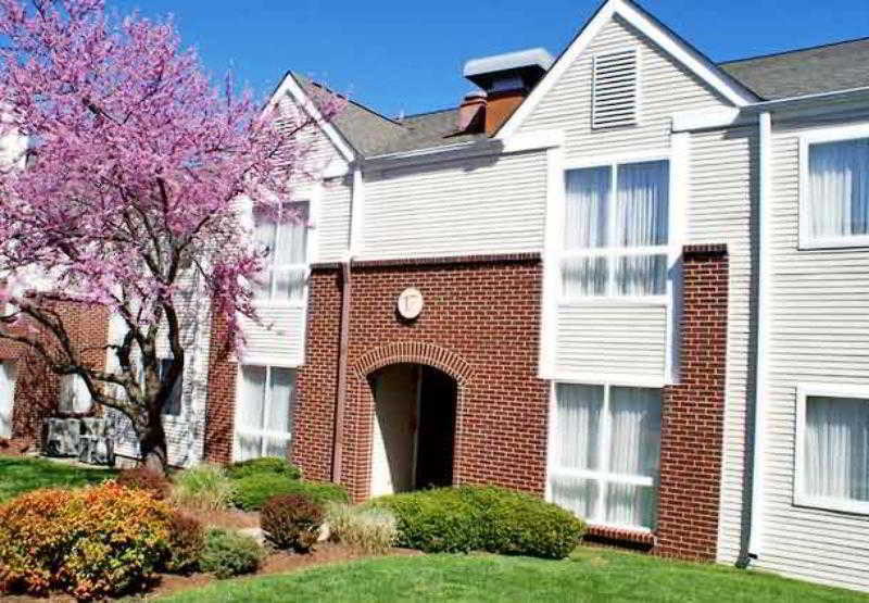 Sonesta Es Suites Nashville Брентвуд Экстерьер фото