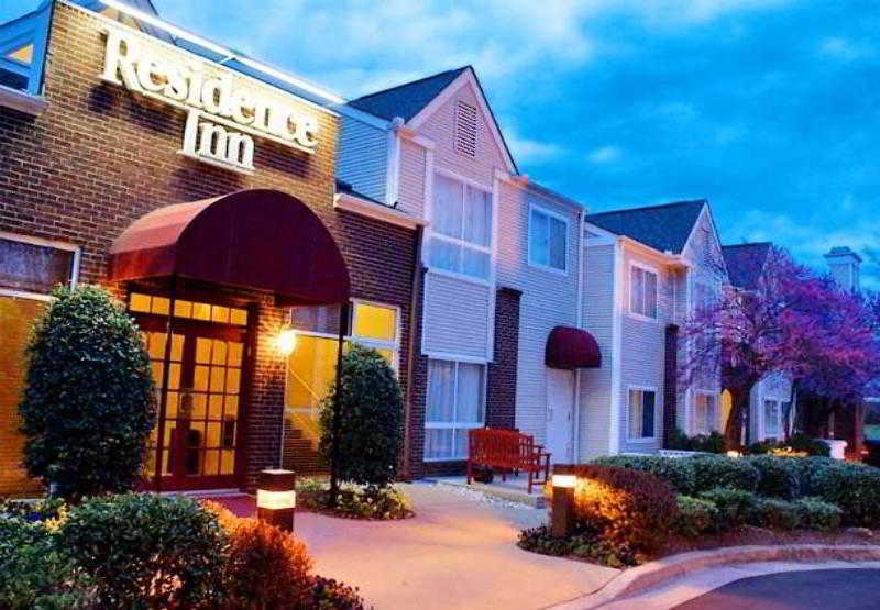 Sonesta Es Suites Nashville Брентвуд Экстерьер фото
