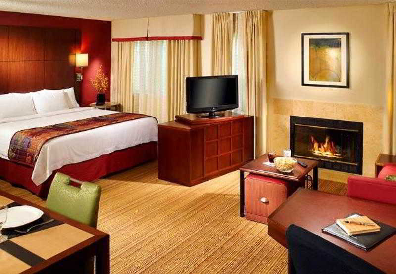 Sonesta Es Suites Nashville Брентвуд Номер фото