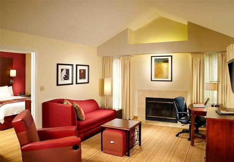 Sonesta Es Suites Nashville Брентвуд Экстерьер фото