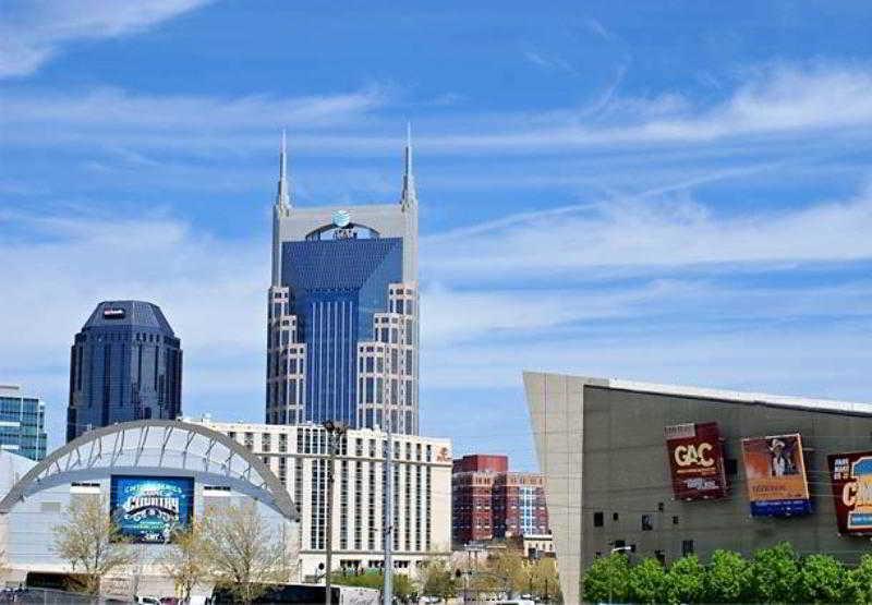 Sonesta Es Suites Nashville Брентвуд Экстерьер фото