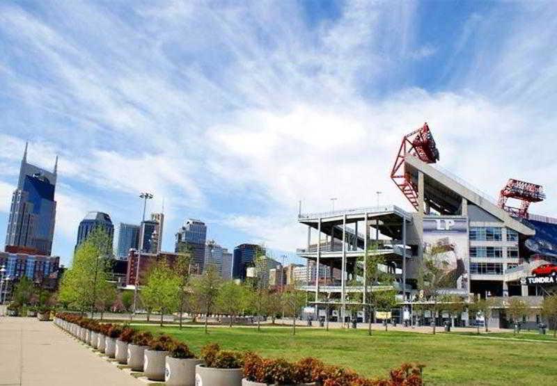 Sonesta Es Suites Nashville Брентвуд Экстерьер фото