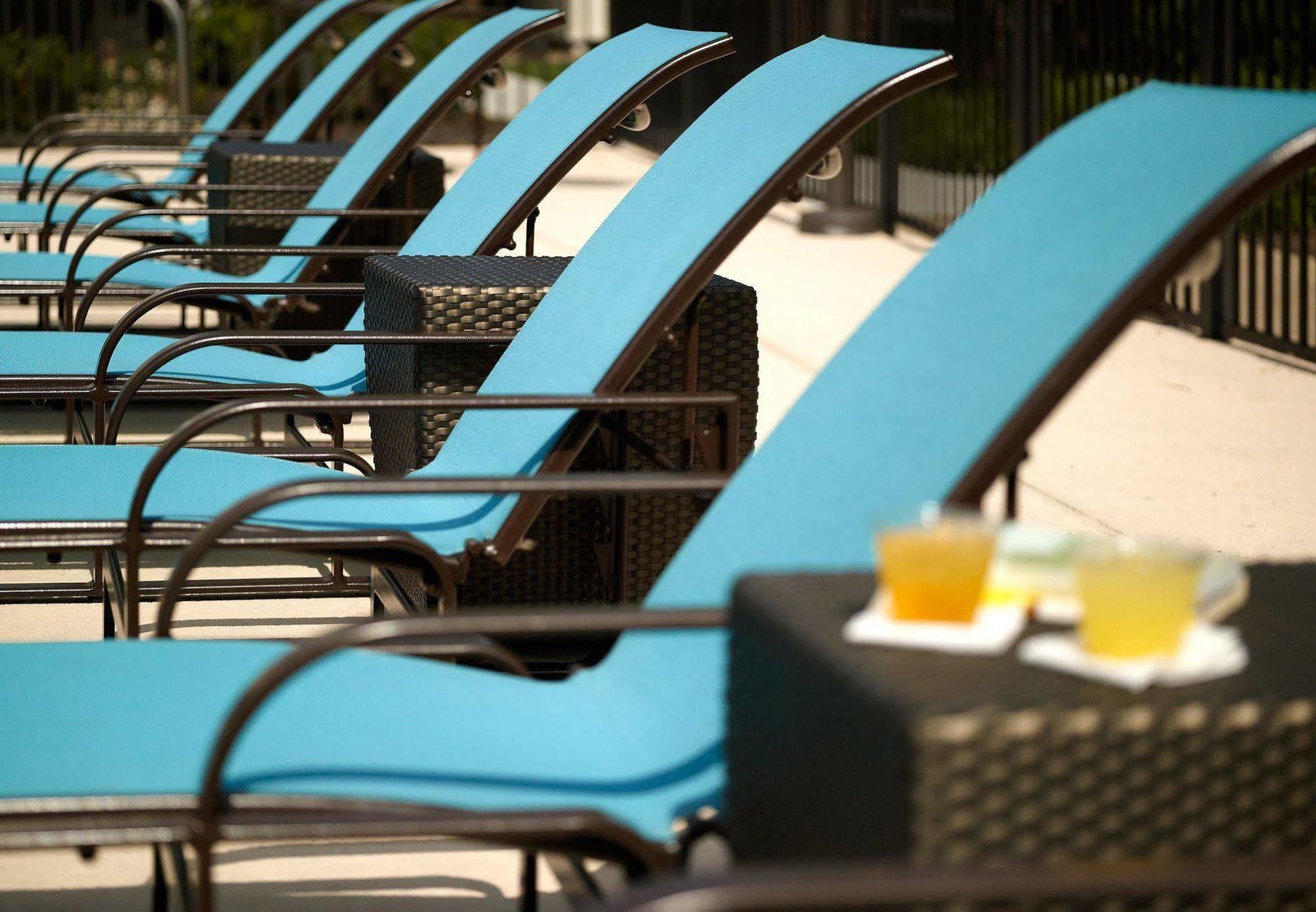 Sonesta Es Suites Nashville Брентвуд Экстерьер фото