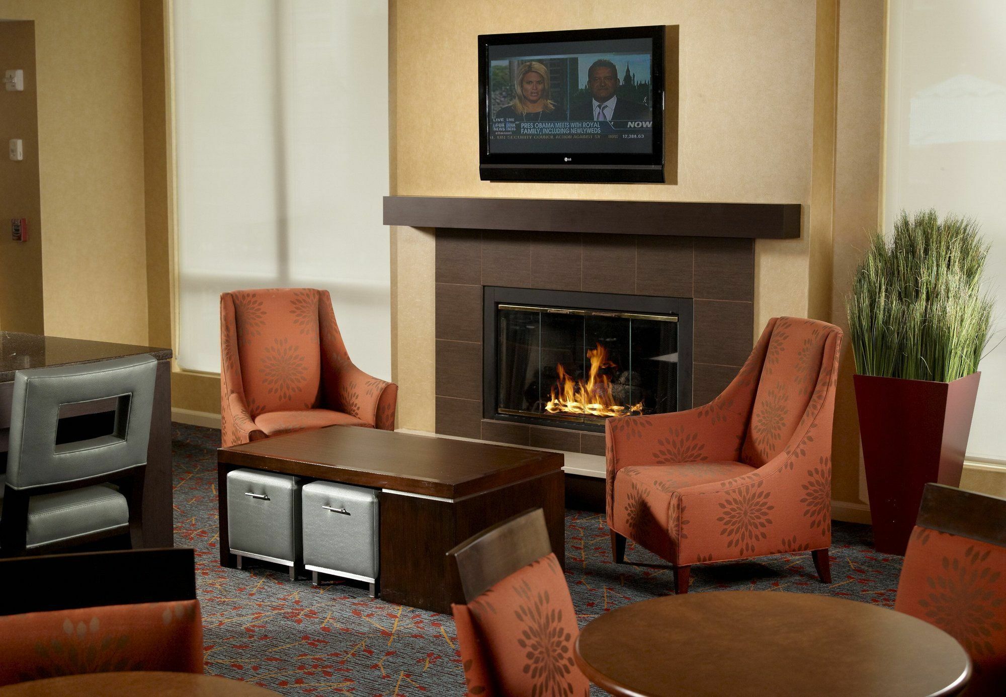 Sonesta Es Suites Nashville Брентвуд Экстерьер фото