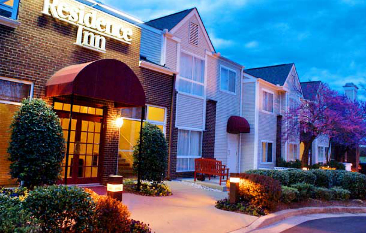 Sonesta Es Suites Nashville Брентвуд Экстерьер фото