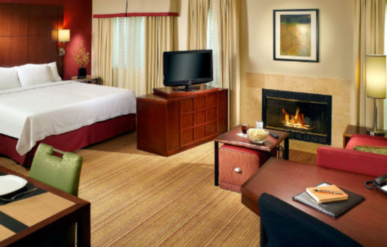 Sonesta Es Suites Nashville Брентвуд Экстерьер фото