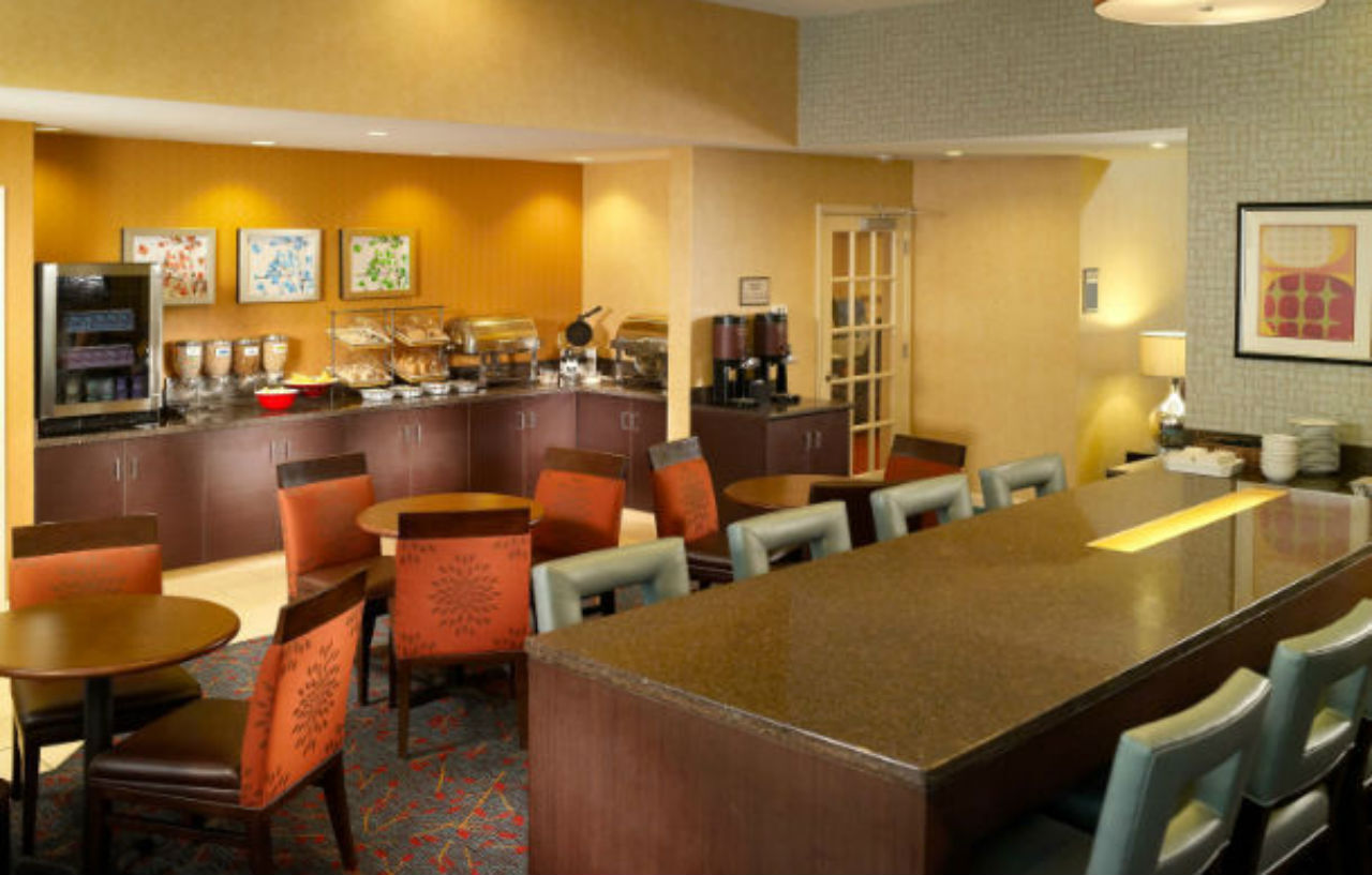 Sonesta Es Suites Nashville Брентвуд Экстерьер фото