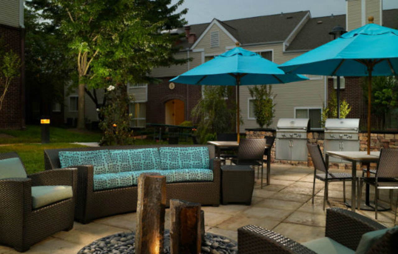 Sonesta Es Suites Nashville Брентвуд Экстерьер фото