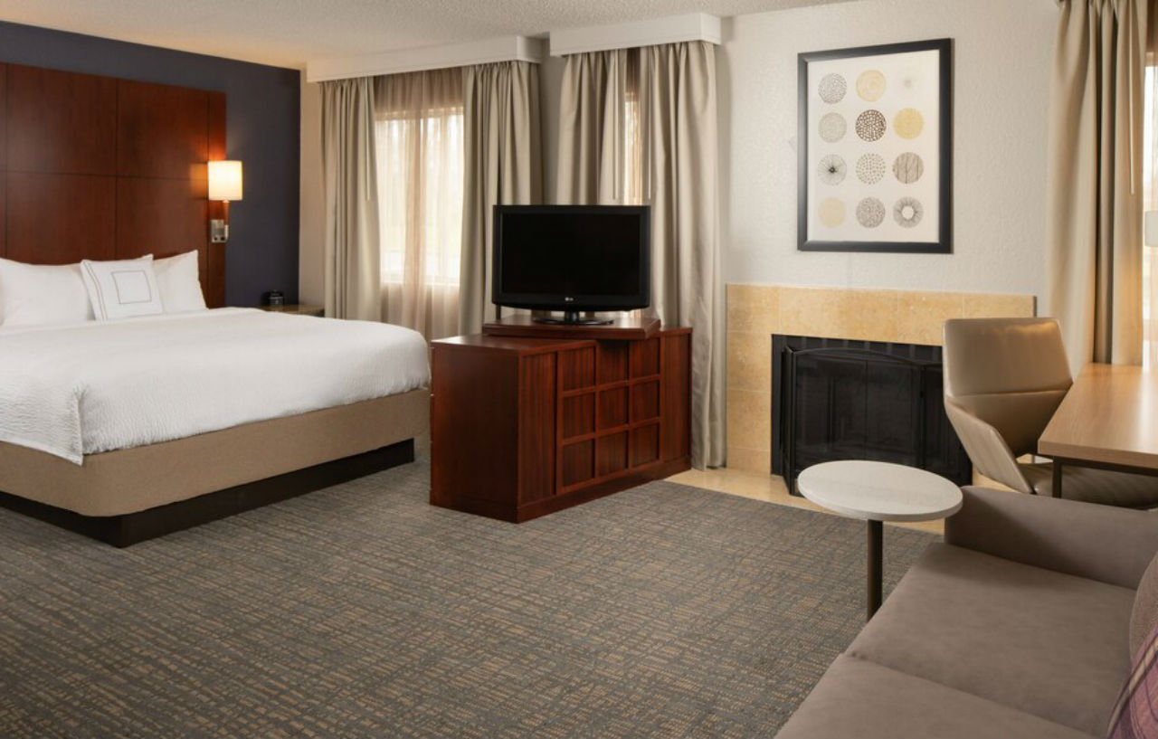 Sonesta Es Suites Nashville Брентвуд Экстерьер фото
